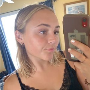 Meet your Posher, Grace